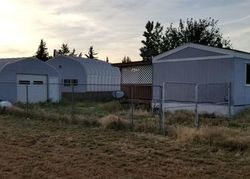 Pre-foreclosure in  S FRONTIER RD Kirkland, AZ 86332