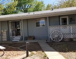 Pre-foreclosure Listing in WAGON TRL PRESCOTT, AZ 86305