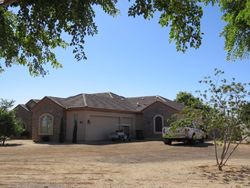 Pre-foreclosure in  W COCHISE DR Waddell, AZ 85355