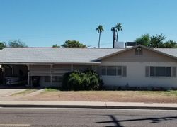 Pre-foreclosure in  N 23RD AVE Phoenix, AZ 85009