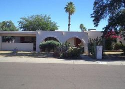 Pre-foreclosure in  E ALAN LN Phoenix, AZ 85028