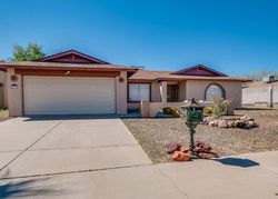 Pre-foreclosure in  N 29TH AVE Phoenix, AZ 85053