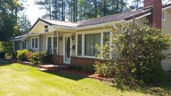 Pre-foreclosure in  RADNEY ST Roanoke, AL 36274