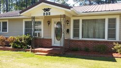 Pre-foreclosure in  RADNEY ST Roanoke, AL 36274