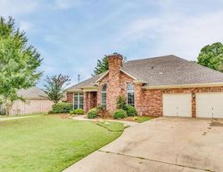 Pre-foreclosure in  WALBASH DR Montgomery, AL 36116