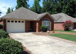 Pre-foreclosure Listing in FOREST TRL MILLBROOK, AL 36054