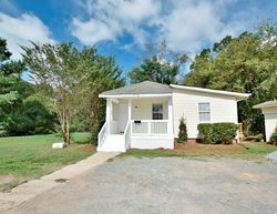 Pre-foreclosure in  SIDNEY ST Rock Hill, SC 29730
