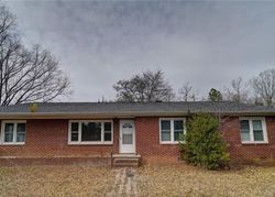 Pre-foreclosure in  SAWMILL RD Hickory Grove, SC 29717