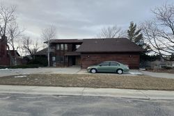 Pre-foreclosure in  CORNWALL ST Casper, WY 82609