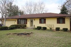 Pre-foreclosure Listing in CARBREY AVE SOUTH BELOIT, IL 61080