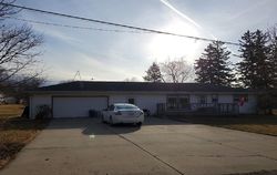 Pre-foreclosure Listing in N JACKSON ST ROCK CITY, IL 61070