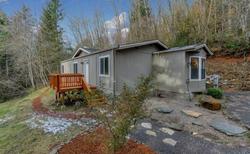 Pre-foreclosure in  NE ALDER FALLS RD Battle Ground, WA 98604