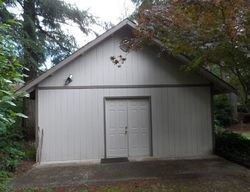 Pre-foreclosure in  87TH ST NW Gig Harbor, WA 98332