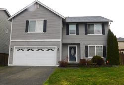 Pre-foreclosure in  85TH AVE NE Marysville, WA 98270