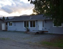 Pre-foreclosure Listing in LINNELL RD DEMING, WA 98244