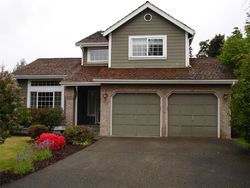 Pre-foreclosure in  S 373RD PL Federal Way, WA 98003