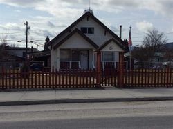 Pre-foreclosure in  HOUGHTON ST Ione, WA 99139