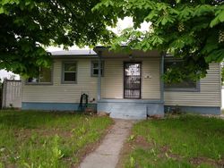 Pre-foreclosure in  N MONROE ST Spokane, WA 99205