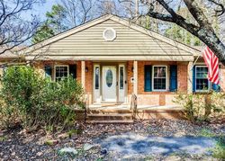 Pre-foreclosure in  TIMBERNECK DR Hayes, VA 23072