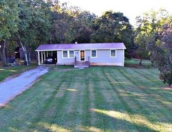 Pre-foreclosure Listing in BLUE RIDGE DR HURT, VA 24563