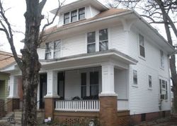 Pre-foreclosure in  E GUM ST Evansville, IN 47713