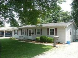  Elmendorf Ave, Evansville IN