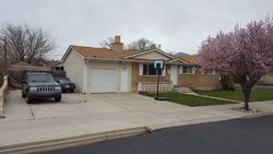 Pre-foreclosure Listing in W 600 N SPANISH FORK, UT 84660