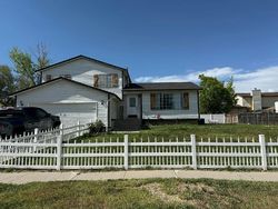 Pre-foreclosure in  W 6785 S West Jordan, UT 84084