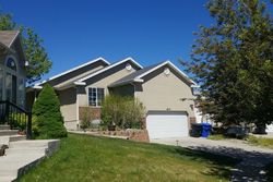 Pre-foreclosure in  W STONY BROOK CIR Salt Lake City, UT 84118