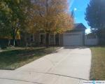 Pre-foreclosure in  E LAUREL DR Sandy, UT 84070