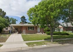 Pre-foreclosure in  W BENVIEW DR Salt Lake City, UT 84120