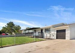 Pre-foreclosure in  S 8035 W Magna, UT 84044