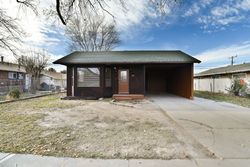 Pre-foreclosure in  N 1500 W Salt Lake City, UT 84116