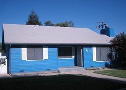 Pre-foreclosure in  N IRMA ST Visalia, CA 93292