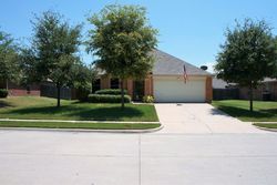 Pre-foreclosure in  BLACK BUTTE DR Denton, TX 76210