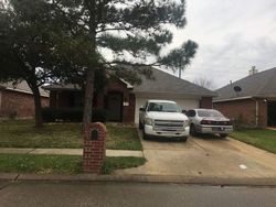 Pre-foreclosure in  PINEY BEND DR Tomball, TX 77375