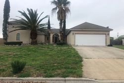 Pre-foreclosure in  COUNTRY GRACE New Braunfels, TX 78130