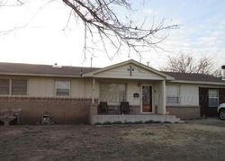 Pre-foreclosure in  DOGWOOD LN Pampa, TX 79065
