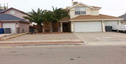  Black Sands Ln, El Paso TX