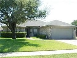 Pre-foreclosure in  RICHFIELD DR North Richland Hills, TX 76182