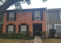 Pre-foreclosure in  MISTY MEADOW LN Houston, TX 77079
