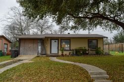Pre-foreclosure in  CHRISTINE DR San Antonio, TX 78223