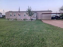 Pre-foreclosure in  HORSESHOE BND Stephenville, TX 76401