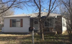 Pre-foreclosure in  NW 2ND ST Seminole, TX 79360