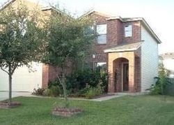 Pre-foreclosure in  MATHIS MDW San Antonio, TX 78251