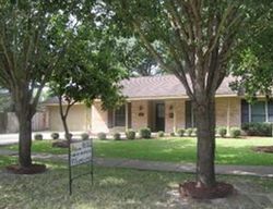 Pre-foreclosure Listing in COLLINGSWOOD RD LA PORTE, TX 77571