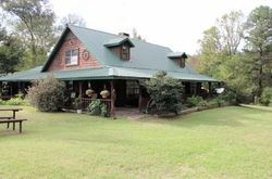 Pre-foreclosure Listing in COUNTY ROAD 5341 NACOGDOCHES, TX 75961