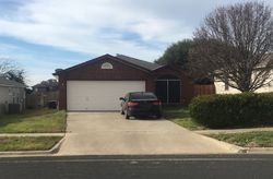 Pre-foreclosure in  TRAVERSE DR Killeen, TX 76543