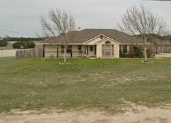 Pre-foreclosure in  NEEDLEPOINT LN Killeen, TX 76549