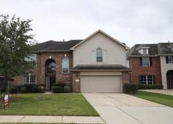 Pre-foreclosure in  CRYSTAL FOREST TRL Katy, TX 77493